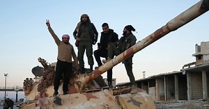 Middle East conflict: Syria’s military counterattacks after rebels seize Aleppo