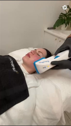 Rehydrate dry skin and reverse early ageing in 2026 with Skin Renewal’s tailored treatments for all skin types. | Skin Renewal