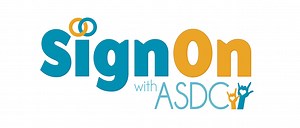 SignOn with ASDC - American Society for Deaf Children