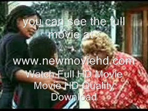 Big Momma's House 3 Watch Movie