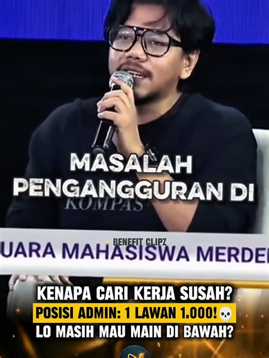 Strategi Karir dan Peluang Kerja di Era Kompetisi Tinggi