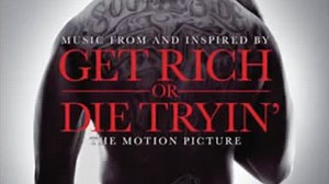 50 Cent - Get Rich Or Die Tryin' (soundtrack) FULL ALBUM