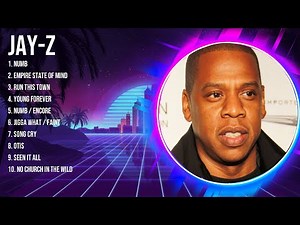 J.a.y.-.Z. Top Hits Popular Songs - Top 10 Song Collection