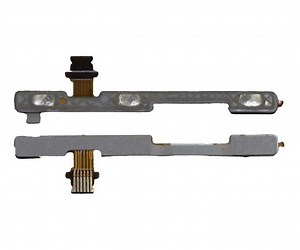 Power Button Flex Cable for Lenovo K6 Power - On Off Flex / PCB
