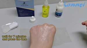 Watch How to use glue on Amazon Live