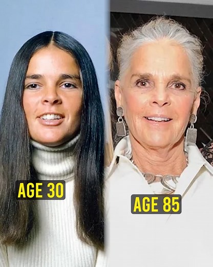 She became a cultural icon with just one line — but Ali MacGraw’s story goes far beyond Love Story. | Do You Remember When