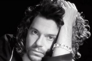 ‘Mystify: Michael Hutchence’ Reveals Traumas That Led To INXS Singer’s Suicide