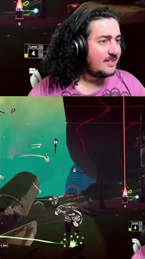 they put an SCP in ROR2 #riskofrain2 #ror2 #scp #modded