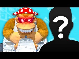 Can I win vs. the #1 Mario Kart YouTuber?