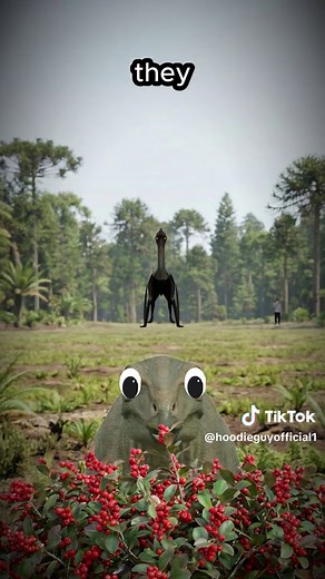 The Horrifying Truth About Quetzalcoatlus