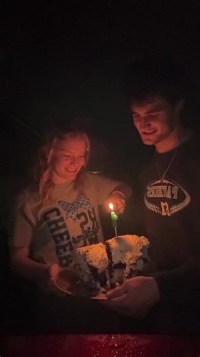 Airplane Cake Celebration: A Special 1-Year Anniversary