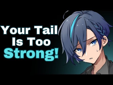 Putting Your Needy Boyfriend In His Place (M4F) (Lamia Listener) (Spicy) (Whimpering) ASMR RP