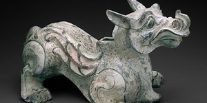 Overview of the Han Dynasty Lesson