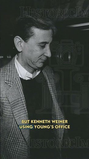 The Coleman Young Scandal: Detroit’s Untouchable Mayor