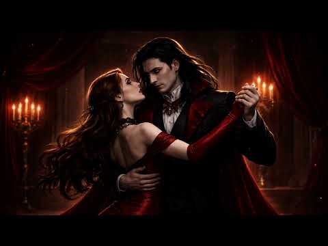 Dancing with Dracula | Gothic Vampire Waltz