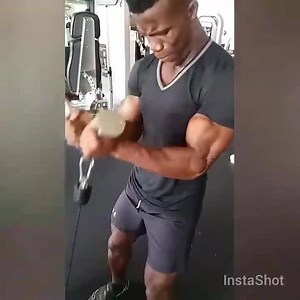 62K views · 2K reactions | As a double winner at Musclemania®...