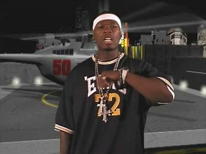 50 Cent - Heat (2004) | IMVDb