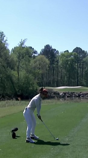 Bohyun Park Makes Historic Hole-in-One at Augusta
