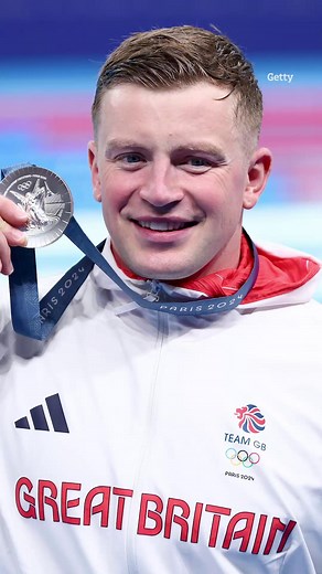 Adam Peaty’s mum breaks silence on bitter rift | The Sun Showbiz