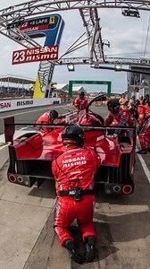 150K views · 1.8K reactions | A POV look at a 2015 Le Mans GT-R...