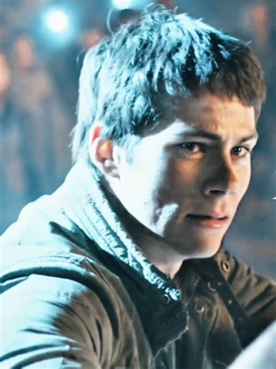 Maze Runner: Thomas's Journey Through the Maze