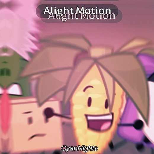 Poppy Edit 🌽💛 || Inanimate Insanity