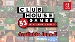 42K views · 684 reactions | Some of your favorites from the Mushroom Kingdom make an appearance with special Mario themed card decks in Clubhouse Games: 51 Worldwide Classics! Unlock these decks for use in favorites like Texas Hold’em, Matching, Speed, and more. https://www.nintendo.com/games/detail/clubhouse-games-51-worldwide-classics-switch/ | Nintendo Switch | Facebook