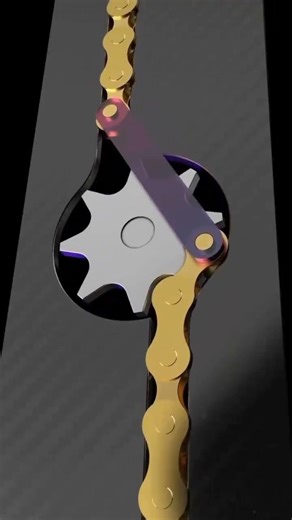 Auto direction changing mechanism 💝#viralvideo #shortvideo #shorts #dc #shortsvideo #cvt #short 💝💝