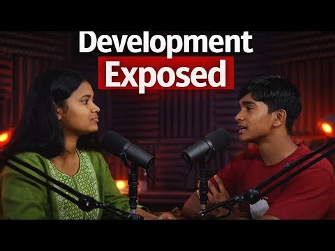 “Development or Destruction? The Dark Side of Industrial Growth”