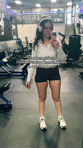 This is a super vulnerable thing for me to post, but I’m not sure where else to turn. The swelling, the lumpiness, the bruising, fat that doesn’t respond to diet or exercise, and the very specific fat distribution… it’s been on my mind for a long time. If it is lipedema, I believe it’s mild right now — and it feels like it won’t be taken seriously until it’s severe. I’d rather be proactive about it. I understand that a diagnosis doesn’t mean much as there isn’t a “cure”, just symptom management,