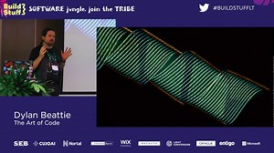 The Art of Code 代码的艺术