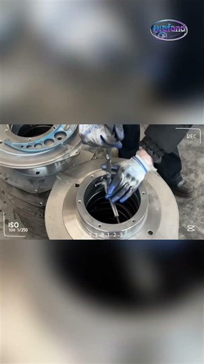 Tired of Noisy Belt Drives? 🤫 Precision Timing Pulleys by Wofengde
