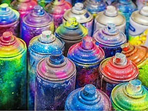 NYPD Ramps Up Efforts To Combat Graffiti