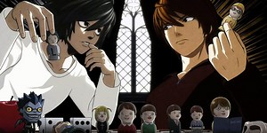 Death Note Killer Within PS5 Game Is Real and Releasing on PlayStation Plus