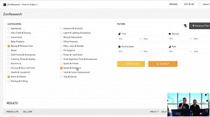 I’m going to show you how to set up a successful Amazon FBA business in 2020 in just three simple steps. As a serial entrepreneur and one of the world’s leading Amazon FBA sellers, I will use all my skill and experience to help you launch a lucrative online business that never fails. That’s right! In this video, I will give you a tried and tested three step system that works every time! Success is guaranteed! All you need to do is follow the PROVEN strategy I provide in my Official Kevin David Y