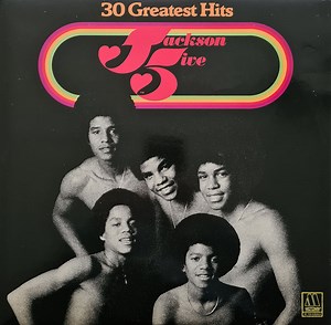 The Jackson 5 - 30 Greatest Hits