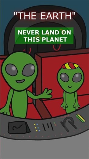 The Earth #animation #meme #cartoon