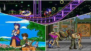 Best Sega CD Games, Ranked