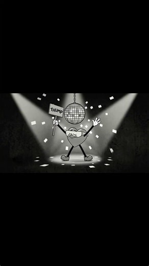 Ep. 1 on “THE CARROT” is the music video for my new single Pin Drop. #dnb #musicvideo #pindrop