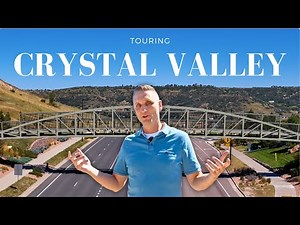 Exploring Crystal Valley, Castle Rock, CO | Your Ultimate Neighborhood Guide 🌄
