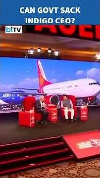 ‘If Senior Management Failed, Action Will Be Demanded’: Aviation Minister on IndiGo Crisis