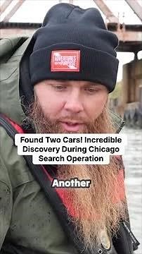 Found Two Cars! Incredible Discovery During Chicago Search Operation