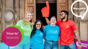 How to find a part-time job while studying