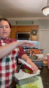 263K views · 6K reactions | It's #soupseason, y'all! Let's make Beef and Barley Soup, from my NEW Cookbook, Krockpots to Kasseroles. | Mississippi Kween | Facebook