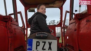 My Farming Week: Karen Moynihan, The part-time suckler farmer took over the farm after her father was paralysed in a workplace accident. For more pick up your copy of Irish Farmers Journal or click here for full story - https://www.farmersjournal.ie/my-farming-week-karen-moynihan-lacca-kilcummin-killarney-co-kerry-659859 | Irish Farmers Journal
