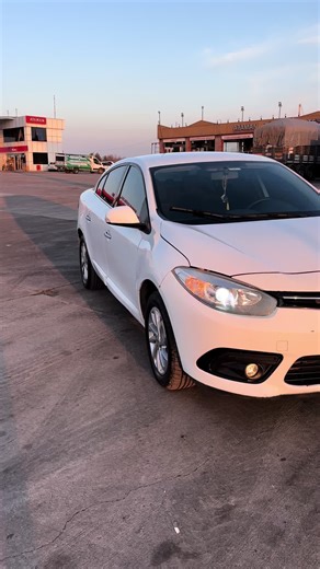 2021 Renault Fluence TOUCH PLUS Review and Experience