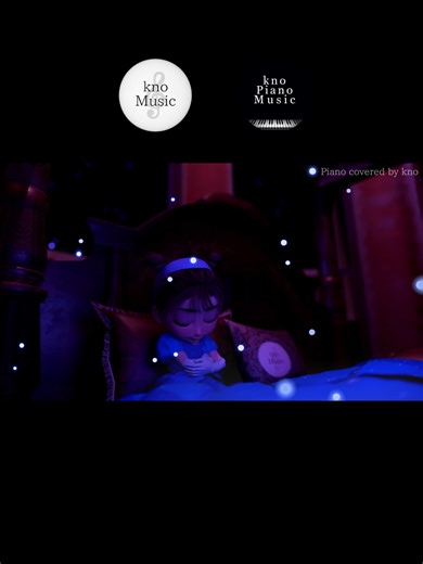 Cinderella Medley #Disneymusic #DeepSleep #knomusic