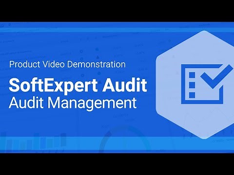 Audit Management | SoftExpert Audit