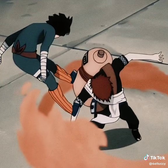 Naruto Shippuden Aesthetic: Explore the Visuals