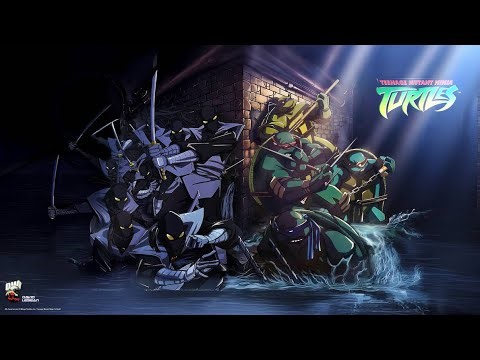 TMNT 2003 Game Walkthrough Part 1 🔥 | Teenage Mutant Ninja Turtles FULL Playthrough HD